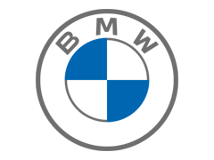 Réparation BMW à Evere Logo BMW