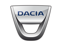 Réparation Dacia à Evere Logo Dacia