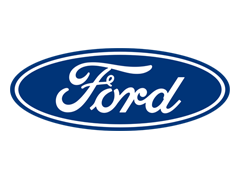 Réparation Ford à Evere Logo Ford