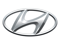 Réparation Hyundai à Evere Logo Hyundai