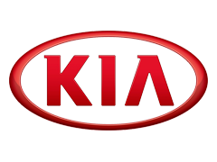 Réparation Kia à Evere Logo Kia