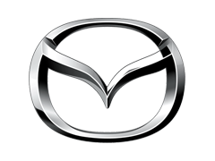 Réparation Mazda à Evere Logo Mazda
