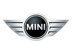 Réparation Mini à Evere Logo Mini