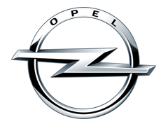 Réparation Opel à Evere Logo Opel