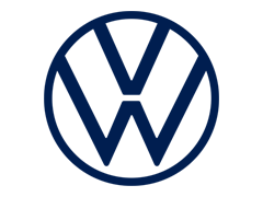 Réparation Volkswagen à Evere Logo Volkswagen