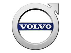 Réparation Volvo à Evere Logo Volvo